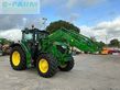 Tractor agrícola - John Deere - 6155r tractor (st26383)