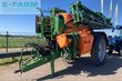 Atomizador - Amazone - ux 4200