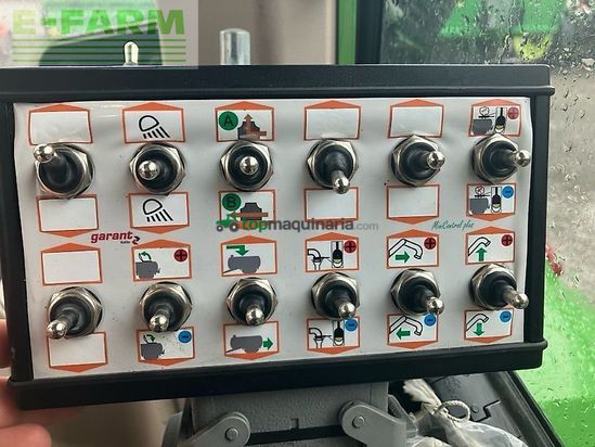 Cuba de purin - Kotte - tav 28