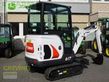 Excavadora - Bobcat - e17