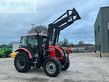 Tractor agrícola - Zetor - proxima 85 tractor (st25391)