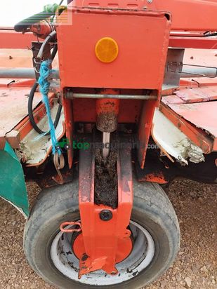 Cortacésped manual - Kuhn - alterna 500
