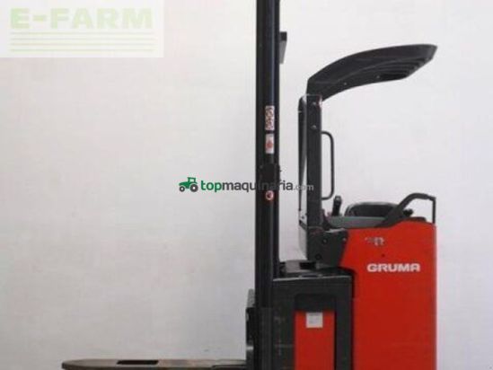 Elevadora - Linde - l 14 r 1174