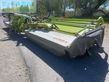 Cortacésped manual - Claas - disco 9200 cas
