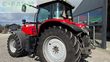 Tractor agrícola - Massey Ferguson - 7620 dyna vt