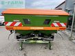 Esparcidor - Amazone - za-ts 2600 profispro tronic