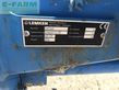 Arado - Lemken - europal 9 hydrix