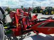 Cortacésped manual - Kuhn - gmd 9530-ff