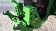 Tractor agrícola - John Deere - 8r 370 med frontlift