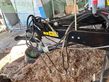 Empacadora gigant - New Holland - br 6090 / roll-bar 125