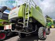 Cosechadora de Cereal - Claas - lexion 760 terra trac