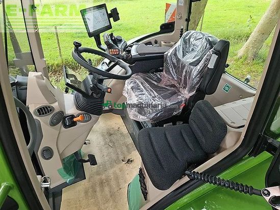 Tractor agrícola - Fendt - 724 gen6 nieuw power+, setting 2, 722 720 718