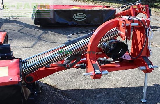 Cortacésped manual - Vicon - extra 228