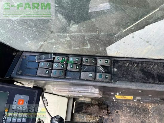 Remolqu esparcidor -  - premium 21 gold