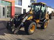 Minicargadora - JCB - 409