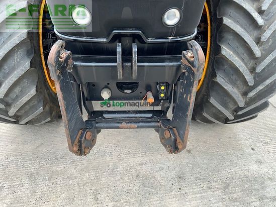 Tractor agrícola - JCB - 8330 fastrac tractor (st25723)