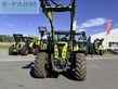 Tractor agrícola - Claas - arion 470 comfort + fl 120 c