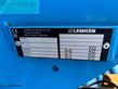 Combinado de siembra - Lemken - lemken