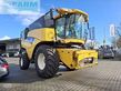 Cosechadora de Cereal - New Holland - cr 9060 / cr9060