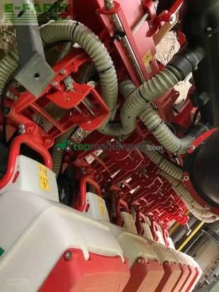 Sembradora monograno mecanica - Kverneland - optima