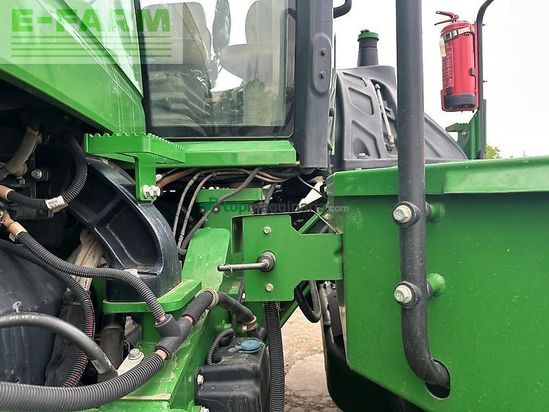 Tractor agrícola - John Deere - 9460rt