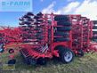 Combinado de siembra - Kuhn - espro r 6000 vistaflow