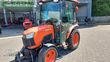 Tractor agrícola - Kubota - b2350