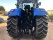 Tractor agrícola - New Holland - T7.250 AC