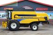 Cosechadora de Cereal - New Holland - csx 7040