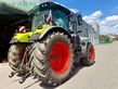 Tractor agrícola - Claas - arion 660 cmatic