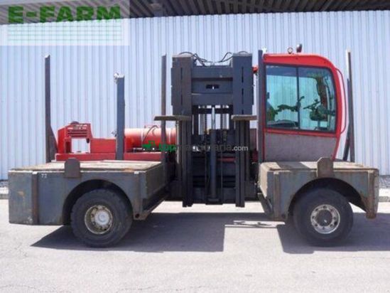 Elevadora -  - gq70/14/35v