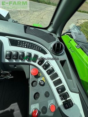 Telescopica - Merlo - tf 42.7 cs-145