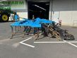 Cultivador - Rabe - bluebird gr 4500