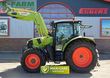Tractor agrícola - Claas - arion 470 cis+