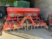 Combinado de siembra - Kuhn - hr304d + integra 3003