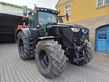 Tractor agrícola - John Deere - 6r 250 sonderlackierung-schwarz