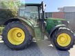Tractor agrícola - John Deere - 6155r
