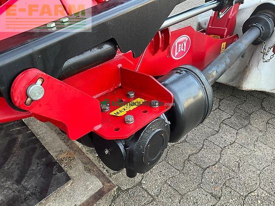 Cortacésped manual - Lely - splendimo 360-m