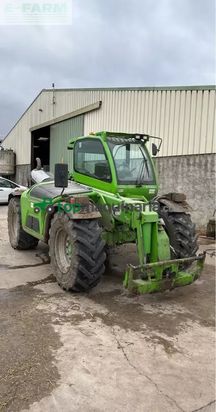 Telescopica - Merlo - tf 42.7