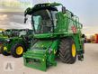 Cosechadora de Cereal - John Deere - t560 hillmaster
