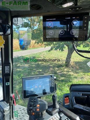 Tractor agrícola - Valtra - t234 direct
