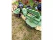 Cortacésped manual - Krone - easycut 32
