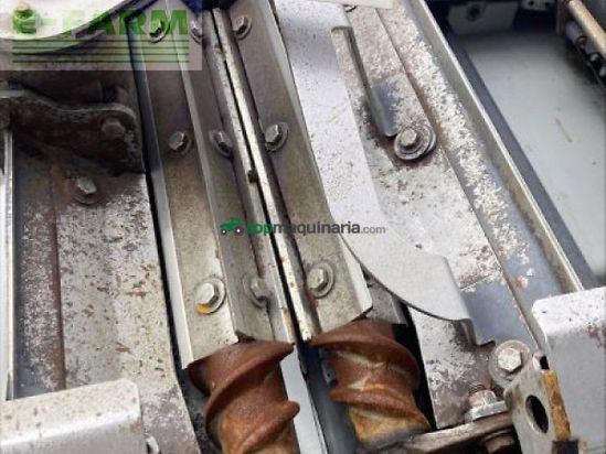 Cabezal - Claas - conspeed linear 8-75 fc