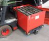 Elevadora - Linde - e 18 l evo 386-02