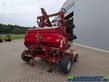 Sembradora monograno mecanica - Becker - aeromat dte 8