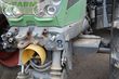 Tractor agrícola - Fendt - 828 vario tms