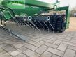 Combinado de siembra -  - wiesenstriegel 5m mit nachsaatgerät