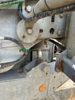 Cisterna - Fliegl - pfw 23000 alpha line - im kundenauftrag !