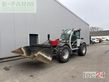 Minicargadora - Massey Ferguson - th.7038