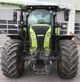 Tractor agrícola - Claas - arion 660 cmatic focus